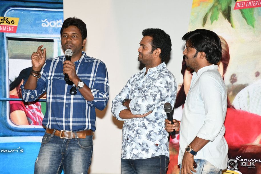 Jayammu-Nischayammu-Raa-Movie-Song-Launch